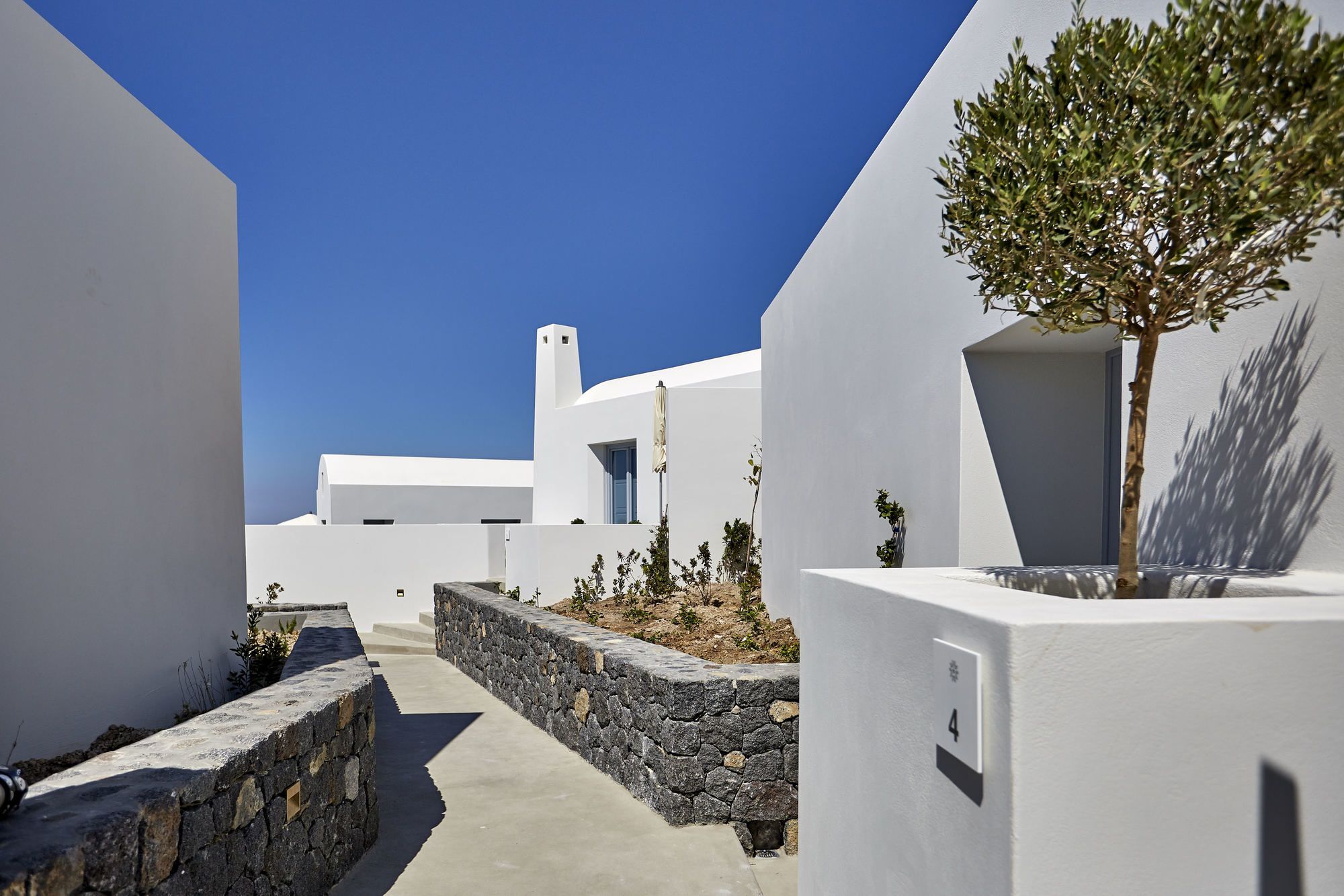 Nova Luxury Suites Pyrgos Kallistis ภายนอก รูปภาพ